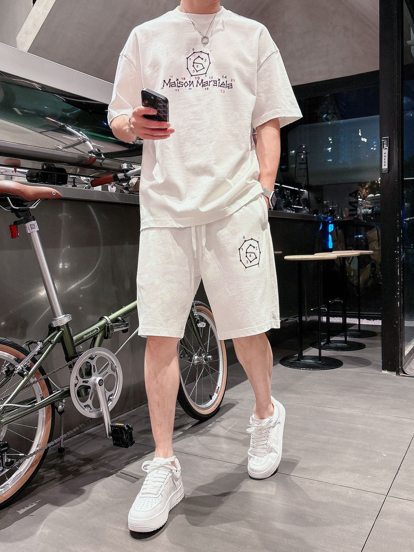 clothes and pants